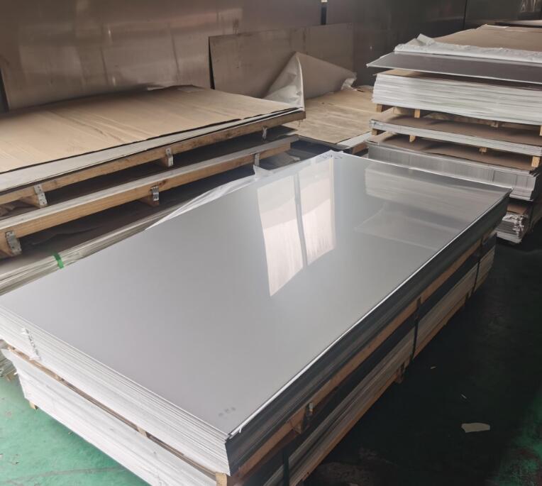 山丹321不锈钢板