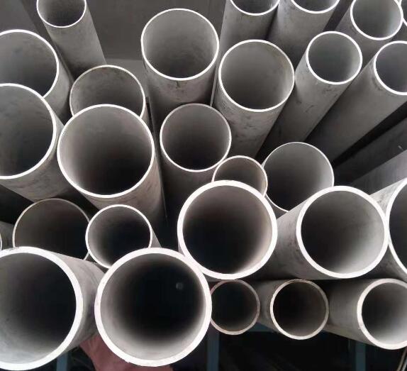 山丹321不锈钢管