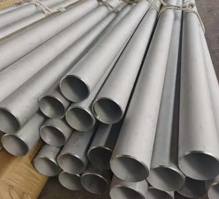 山丹304不锈钢管