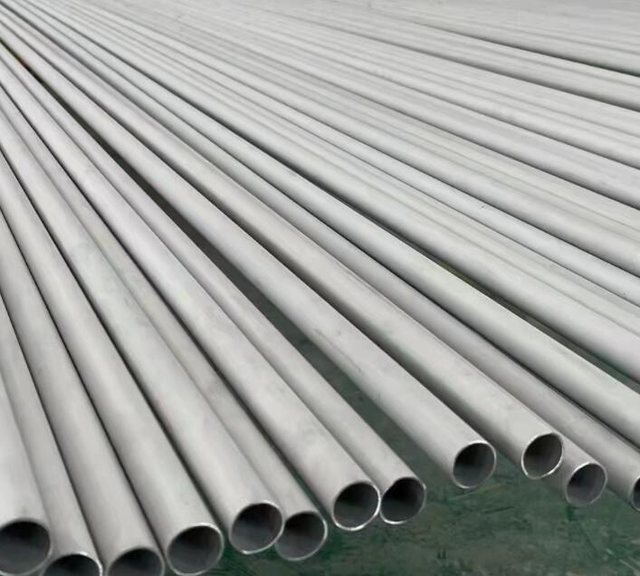 山丹441不锈钢管