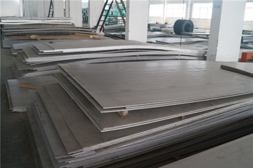 山丹304不锈钢板