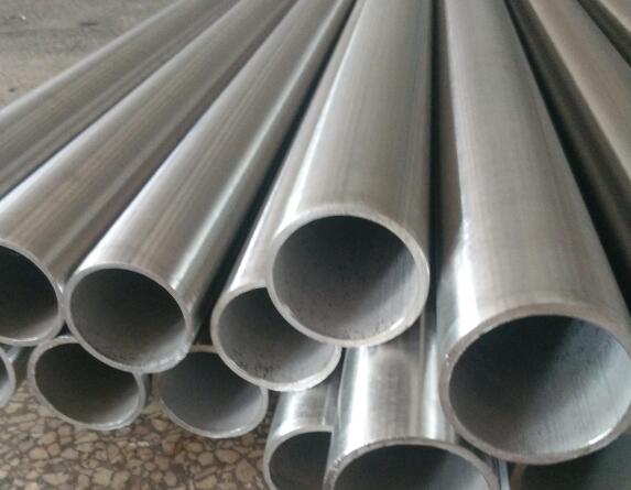 山丹321不锈钢管