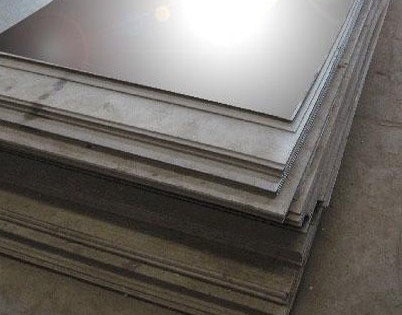 山丹304不锈钢板