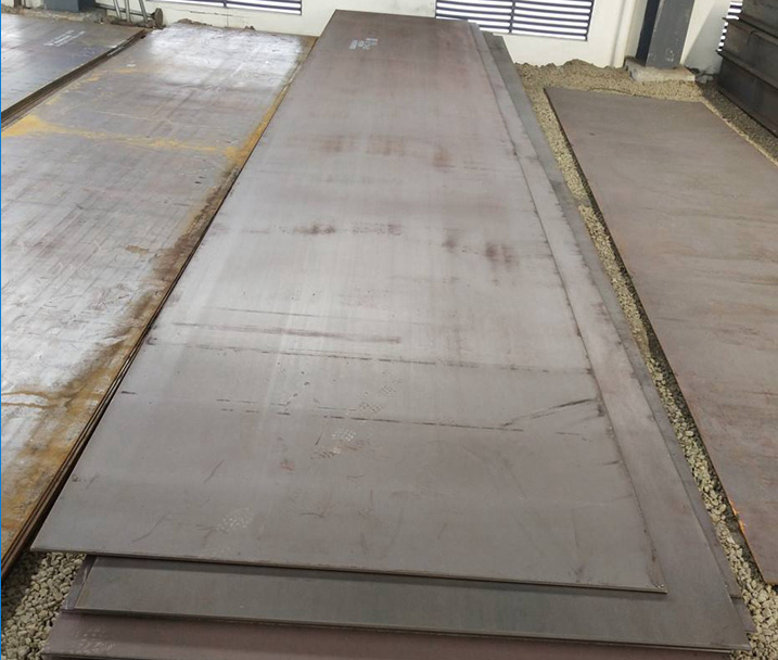 山丹Q420GJD镀锌板