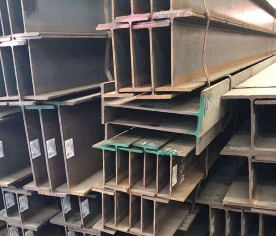 山丹Q235C工字钢